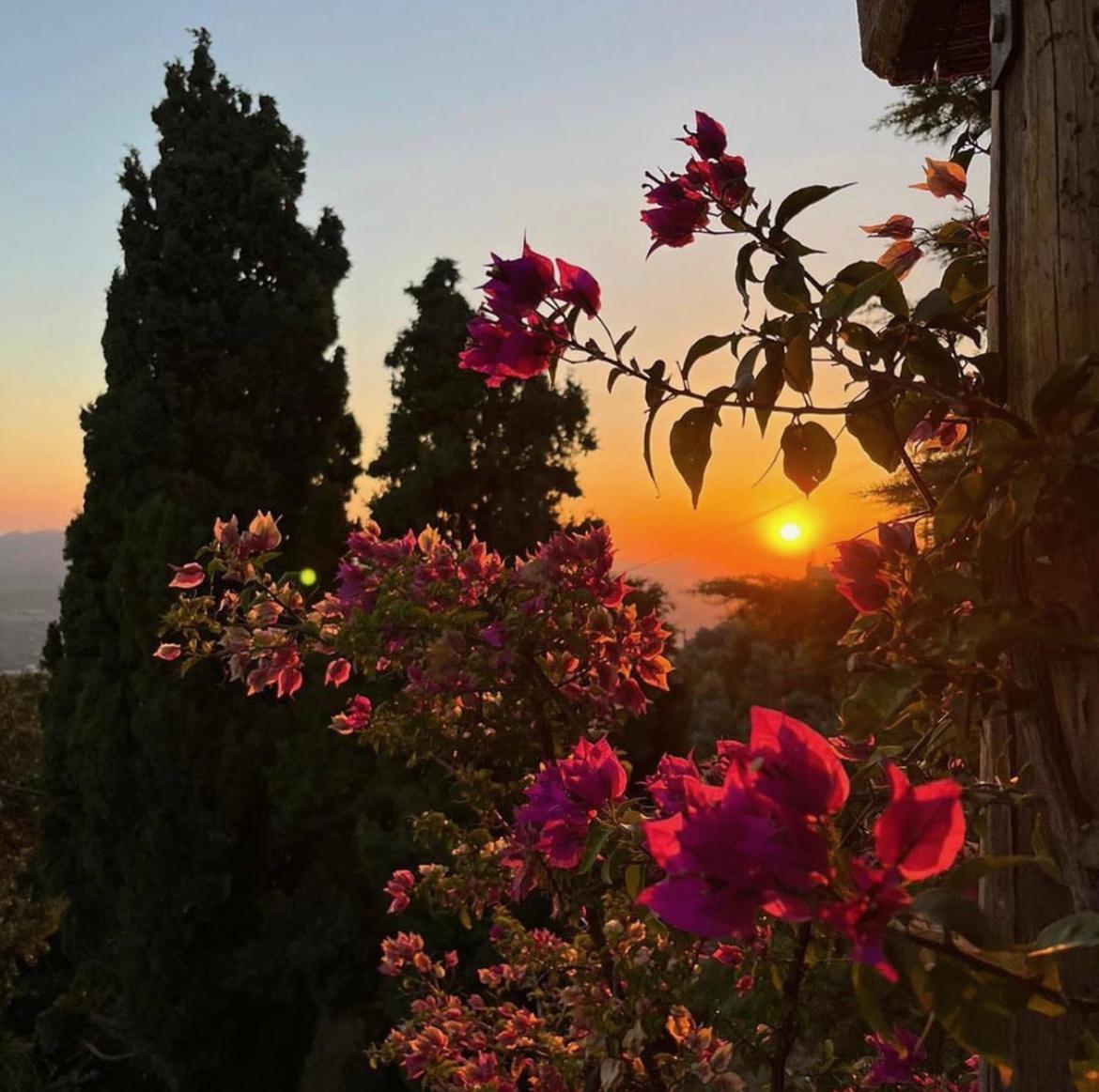 Villa Kasteli - Secret Beauty In The Mountains Caristo Exterior foto